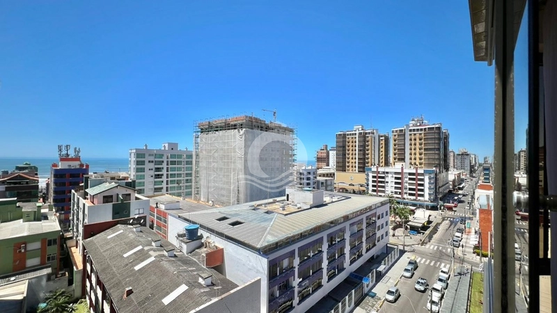 Apartamento 3 quartos vista mar venda Centro Capão da Canoa: 5ª foto da galeria de imagens do imóvel