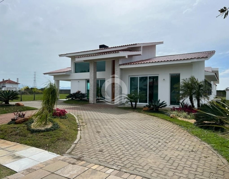 Luxo e Exclusividade no Green Village Golf Club - Xangrilá: 2ª foto da galeria de imagens do imóvel