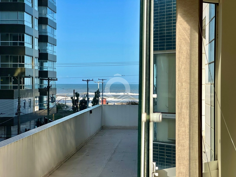 Apartamento 2 quartos vista mar venda Zona Nova Capão da Canoa: 7ª foto da galeria de imagens do imóvel