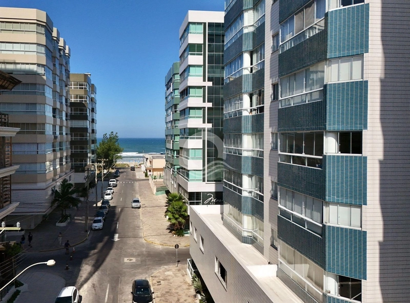 Apartamento 2 quartos vista mar venda Zona Nova Capão da Canoa: 21ª foto da galeria de imagens do imóvel