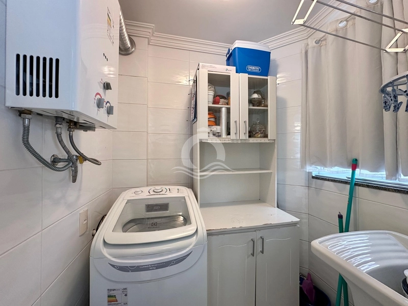 Apartamento 2 quartos vista mar venda Zona Nova Capão da Canoa: 10ª foto da galeria de imagens do imóvel