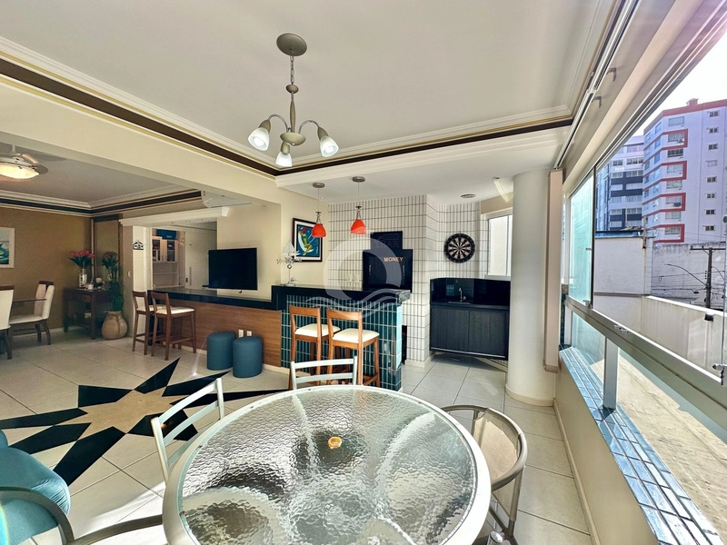 Apartamento 2 quartos vista mar venda Zona Nova Capão da Canoa: 11ª foto da galeria de imagens do imóvel