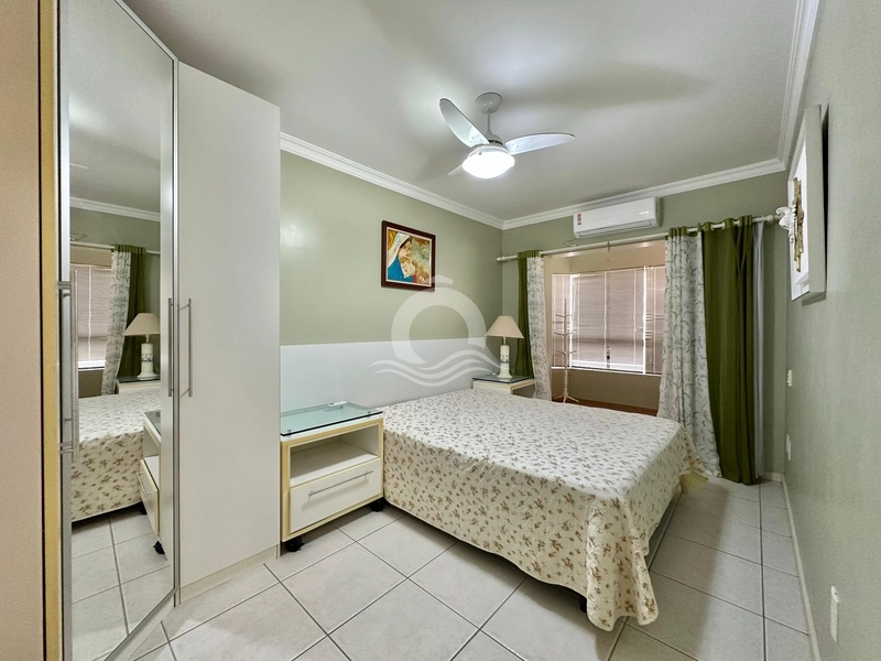Apartamento 2 quartos vista mar venda Zona Nova Capão da Canoa: 6ª foto da galeria de imagens do imóvel