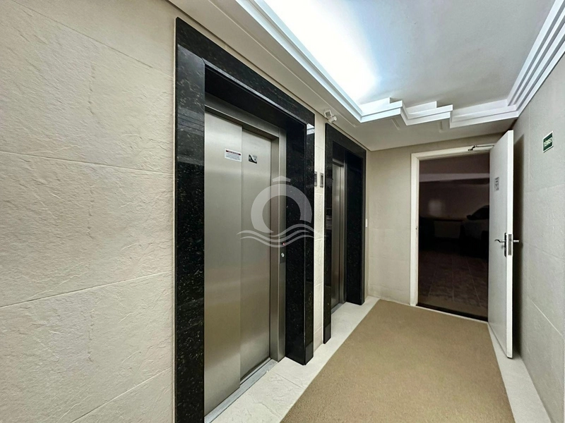 Apartamento 2 quartos vista mar venda Zona Nova Capão da Canoa: 20ª foto da galeria de imagens do imóvel