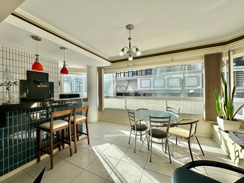 Apartamento 2 quartos vista mar venda Zona Nova Capão da Canoa: 5ª foto da galeria de imagens do imóvel