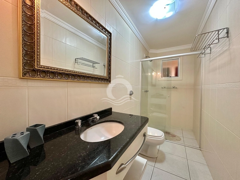 Apartamento 2 quartos vista mar venda Zona Nova Capão da Canoa: 8ª foto da galeria de imagens do imóvel