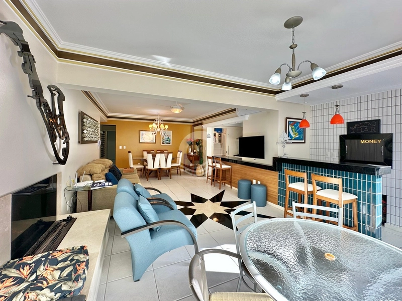Apartamento 2 quartos vista mar venda Zona Nova Capão da Canoa: 16ª foto da galeria de imagens do imóvel