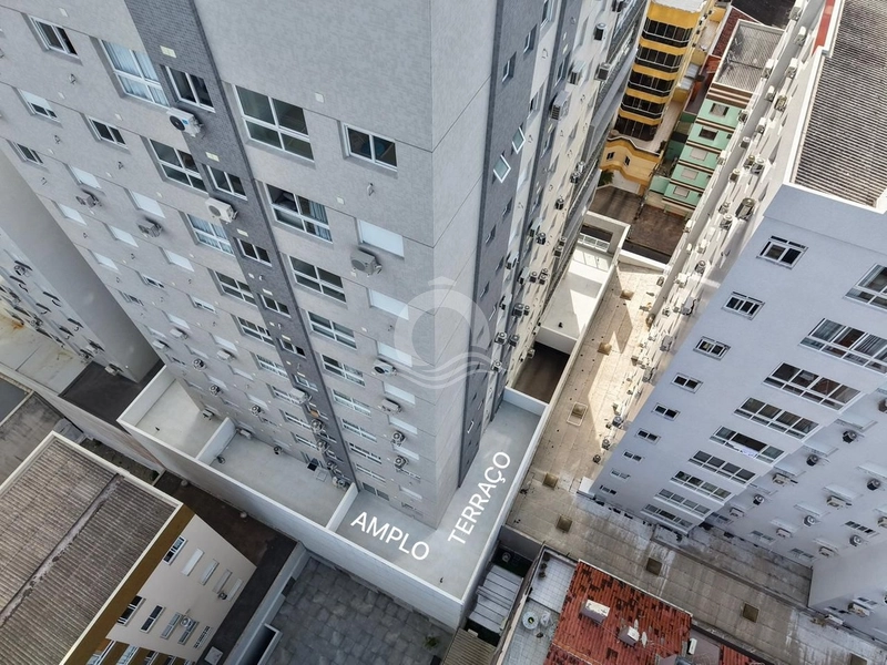 Apartamento 2 quartos terraço venda Navegantes Capão da Canoa: 20ª foto da galeria de imagens do imóvel