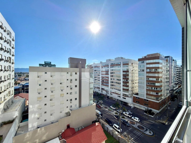 Apartamento 2 suítes, decorado AV Ubirajara Capão da Canoa: 7ª foto da galeria de imagens do imóvel