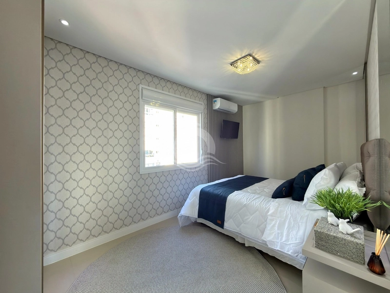 Apartamento 2 suítes, decorado AV Ubirajara Capão da Canoa: 17ª foto da galeria de imagens do imóvel