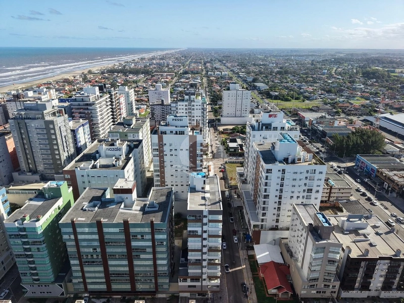 Apartamento 2 suítes, decorado AV Ubirajara Capão da Canoa: 28ª foto da galeria de imagens do imóvel