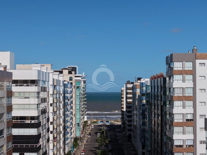 Apartamento 2 suítes, decorado AV Ubirajara Capão da Canoa: 26ª foto da galeria de imagens do imóvel