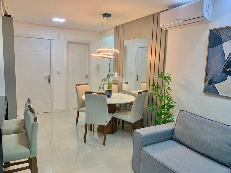 Apartamento 2 quartos mobiliado venda Navegantes Capão da Canoa: 4ª foto da galeria de imagens do imóvel