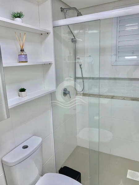 Apartamento 2 quartos mobiliado venda Navegantes Capão da Canoa: 10ª foto da galeria de imagens do imóvel