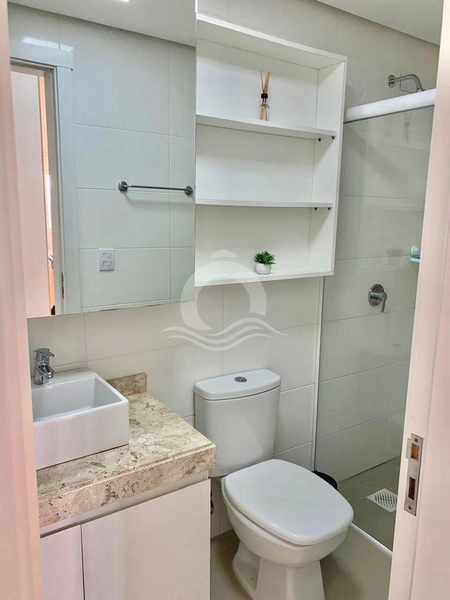 Apartamento 2 quartos mobiliado venda Navegantes Capão da Canoa: 7ª foto da galeria de imagens do imóvel