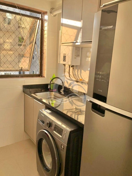 Apartamento 2 quartos mobiliado venda Navegantes Capão da Canoa: 6ª foto da galeria de imagens do imóvel