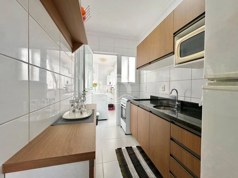 Apartamento 2 Dormitórios c/ suíte - B. Navegantes: 4ª foto da galeria de imagens do imóvel