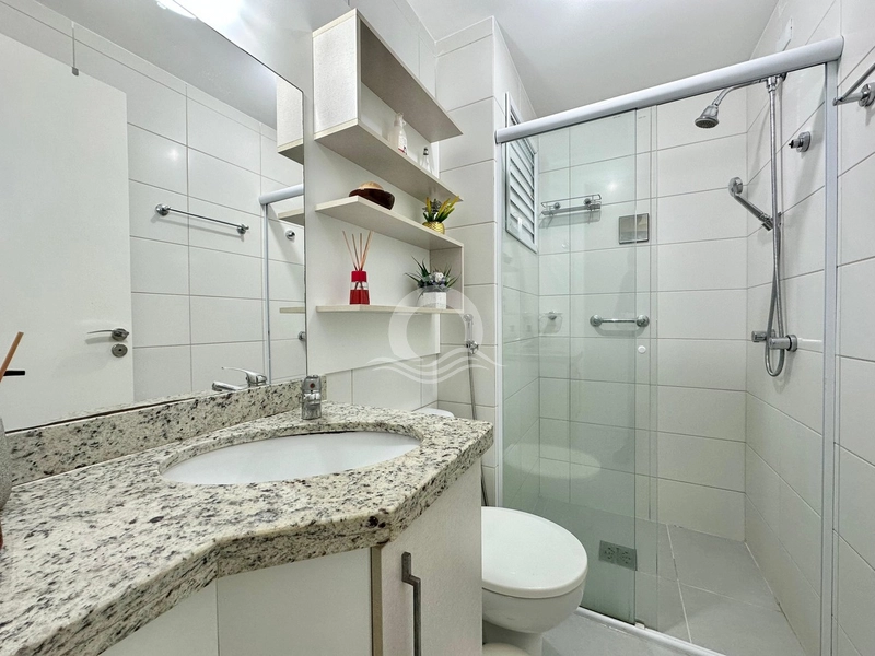 Apartamento 2 Dormitórios c/ suíte - B. Navegantes: 5ª foto da galeria de imagens do imóvel