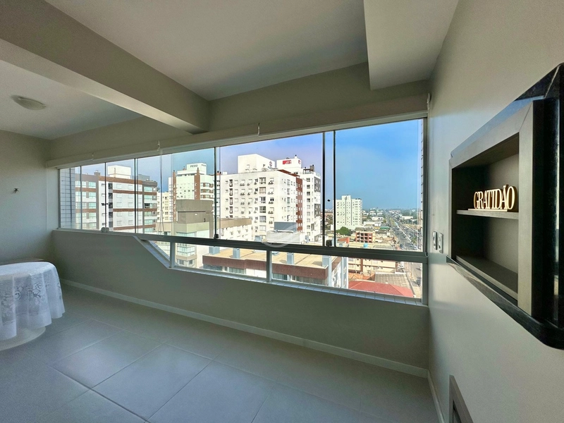 Apartamento 2 Dormitórios c/ suíte - B. Navegantes: 6ª foto da galeria de imagens do imóvel