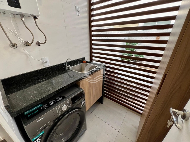 Casa condomínio 2 quartos infra completa venda Murano Capão da Canoa: 13ª foto da galeria de imagens do imóvel