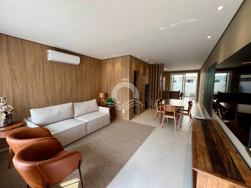 Casa condomínio 2 quartos infra completa venda Murano Capão da Canoa: 1ª foto da galeria de imagens do imóvel
