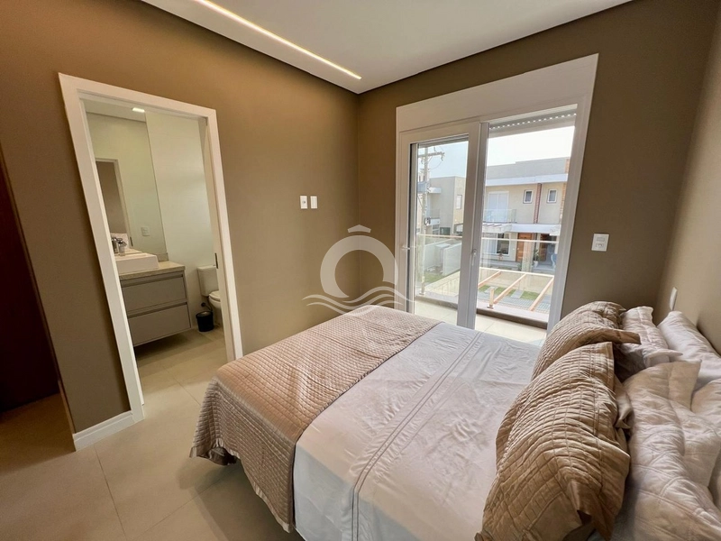 Casa condomínio 2 quartos infra completa venda Murano Capão da Canoa: 31ª foto da galeria de imagens do imóvel