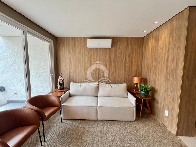 Casa condomínio 2 quartos infra completa venda Murano Capão da Canoa: 7ª foto da galeria de imagens do imóvel