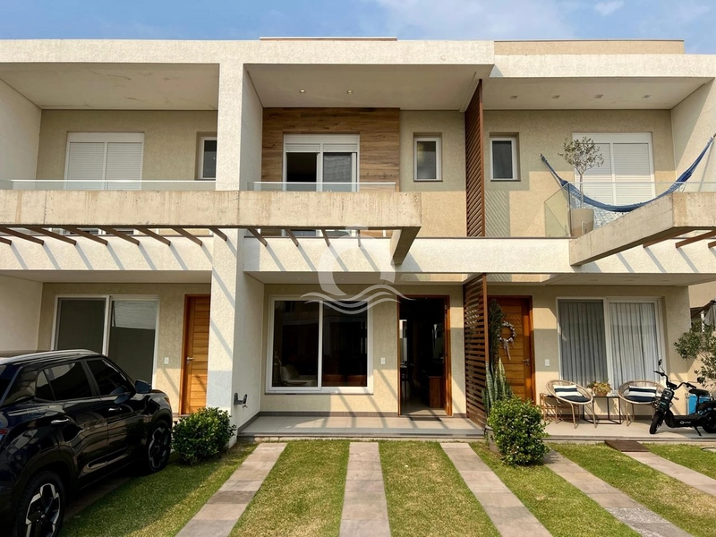 Casa condomínio 2 quartos infra completa venda Murano Capão da Canoa: 35ª foto da galeria de imagens do imóvel