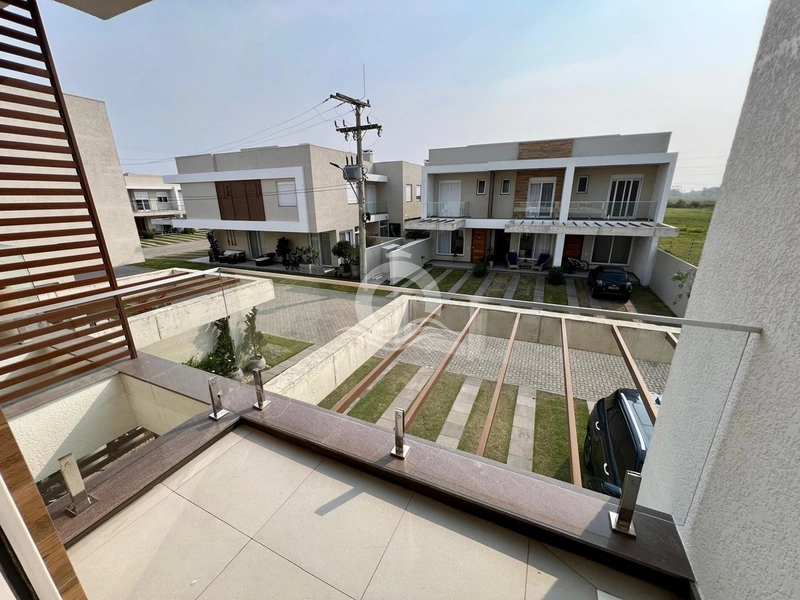 Casa condomínio 2 quartos infra completa venda Murano Capão da Canoa: 34ª foto da galeria de imagens do imóvel