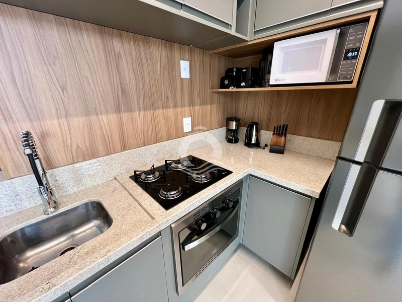 Casa condomínio 2 quartos infra completa venda Murano Capão da Canoa: 10ª foto da galeria de imagens do imóvel