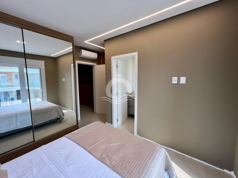 Casa condomínio 2 quartos infra completa venda Murano Capão da Canoa: 28ª foto da galeria de imagens do imóvel