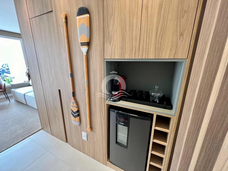 Casa condomínio 2 quartos infra completa venda Murano Capão da Canoa: 12ª foto da galeria de imagens do imóvel