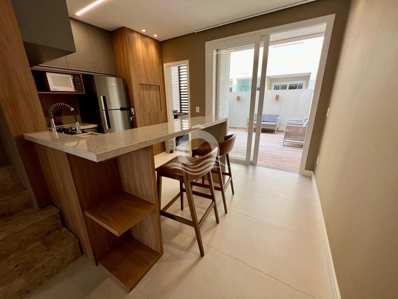 Casa condomínio 2 quartos infra completa venda Murano Capão da Canoa: 8ª foto da galeria de imagens do imóvel