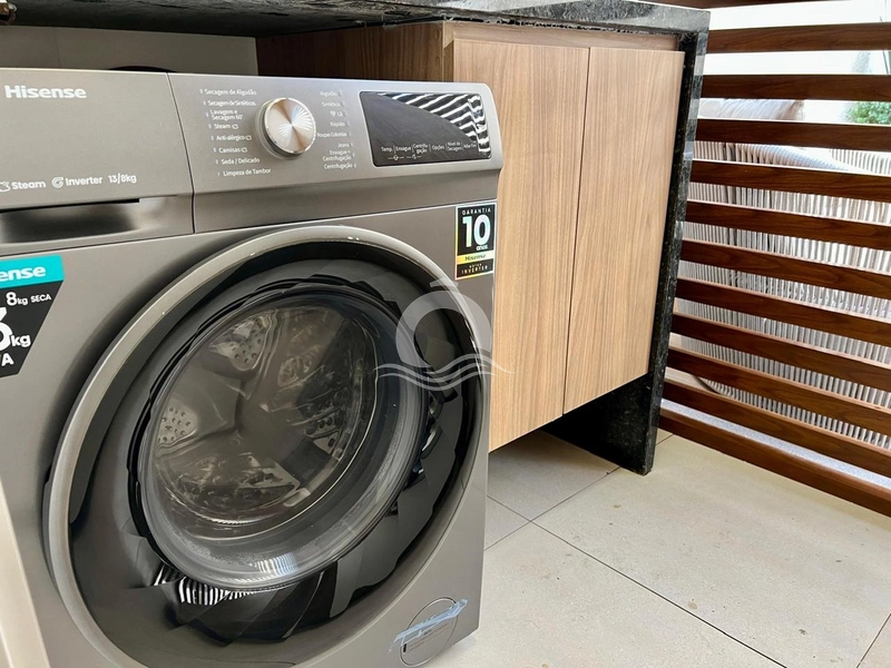 Casa condomínio 2 quartos infra completa venda Murano Capão da Canoa: 14ª foto da galeria de imagens do imóvel