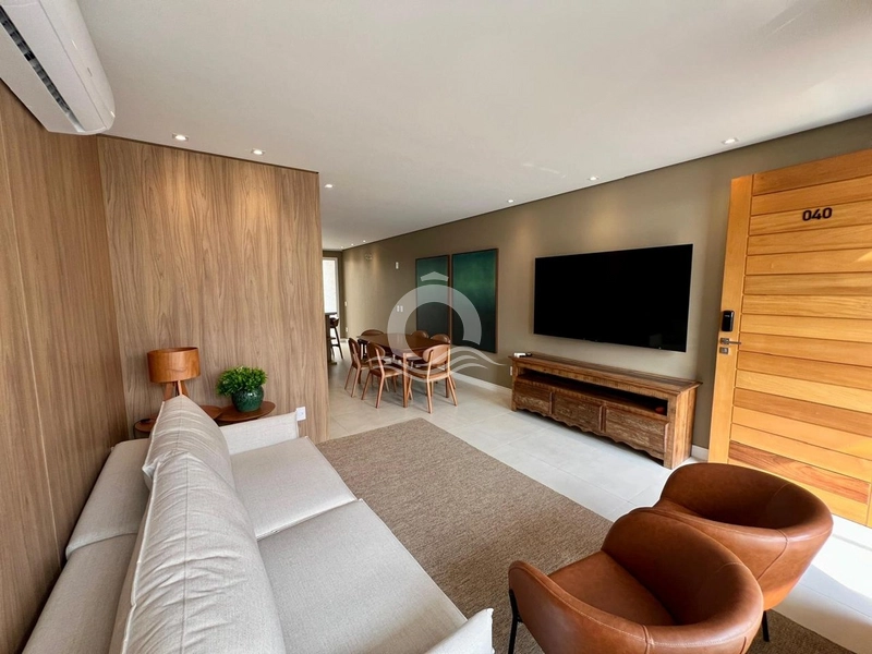 Casa condomínio 2 quartos infra completa venda Murano Capão da Canoa: 3ª foto da galeria de imagens do imóvel