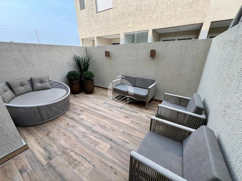 Casa condomínio 2 quartos infra completa venda Murano Capão da Canoa: 32ª foto da galeria de imagens do imóvel