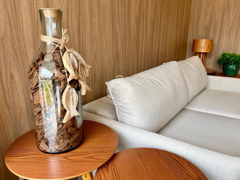 Casa condomínio 2 quartos infra completa venda Murano Capão da Canoa: 4ª foto da galeria de imagens do imóvel