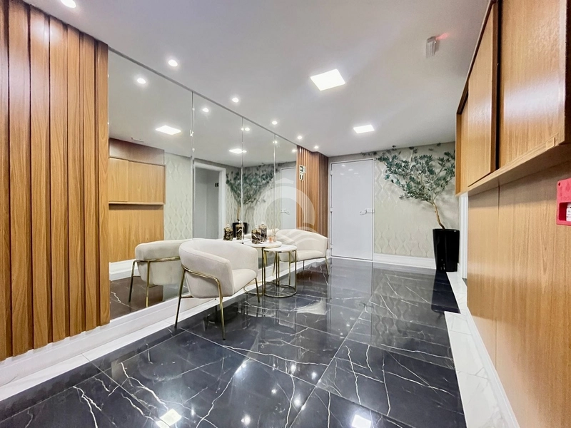 Apartamento 3 quarto terraço mobiliado venda Zona Nova Capão da Canoa: 25ª foto da galeria de imagens do imóvel