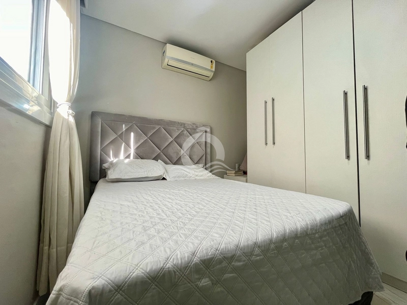 Apartamento 3 quarto terraço mobiliado venda Zona Nova Capão da Canoa: 22ª foto da galeria de imagens do imóvel