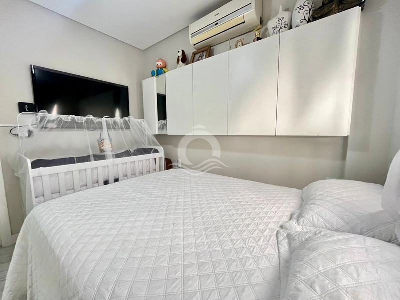 Apartamento 3 quarto terraço mobiliado venda Zona Nova Capão da Canoa: 19ª foto da galeria de imagens do imóvel