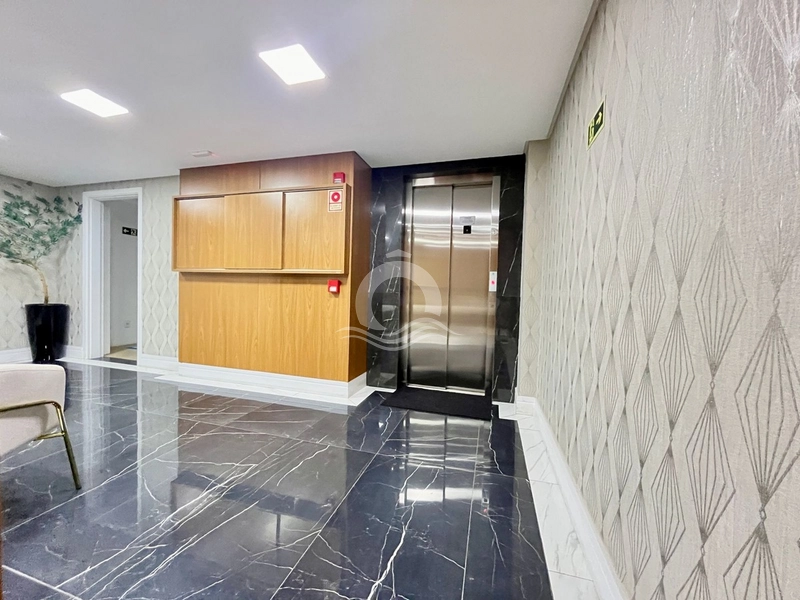 Apartamento 3 quarto terraço mobiliado venda Zona Nova Capão da Canoa: 24ª foto da galeria de imagens do imóvel