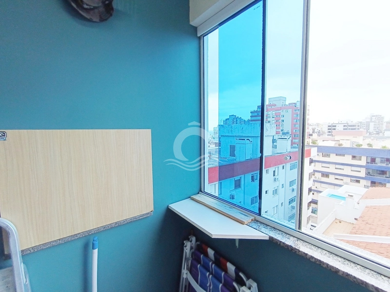 Último andar, no Centro: 4ª foto da galeria de imagens do imóvel