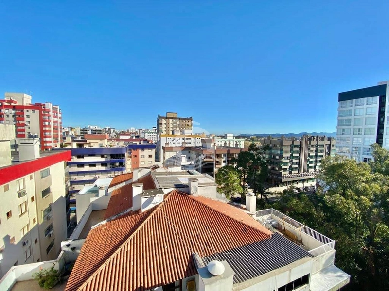 Último andar, no Centro: 6ª foto da galeria de imagens do imóvel