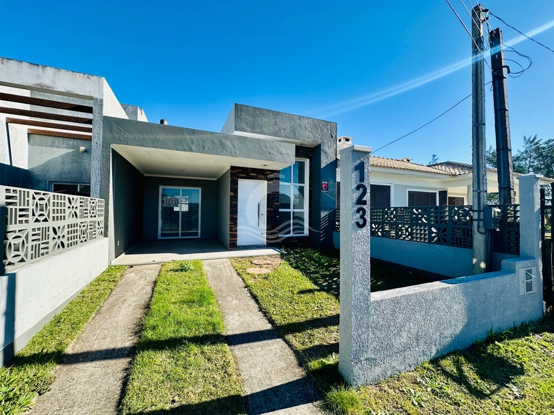 Imóvel residencial ou comercial
