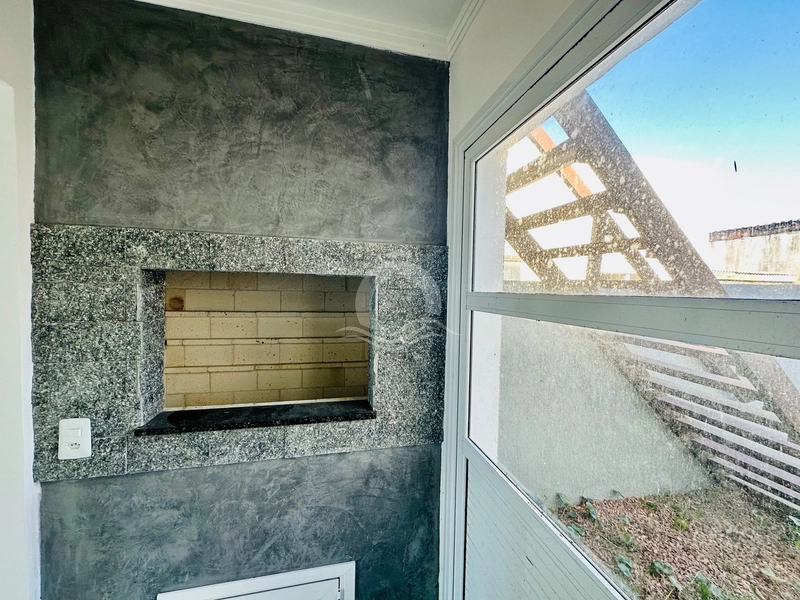 Casa 2 quartos terraço venda Zona Norte Capão da Canoa: 11ª foto da galeria de imagens do imóvel