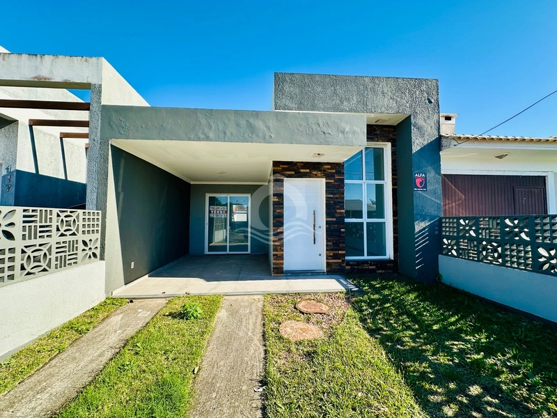 Casa 2 quartos terraço venda Zona Norte Capão da Canoa: 2ª foto da galeria de imagens do imóvel