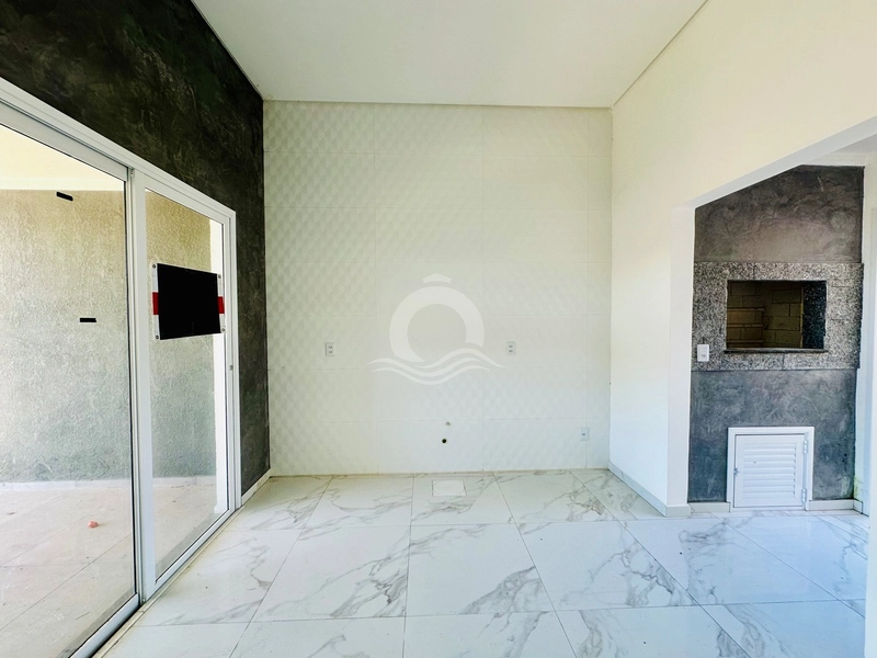 Casa 2 quartos terraço venda Zona Norte Capão da Canoa: 9ª foto da galeria de imagens do imóvel