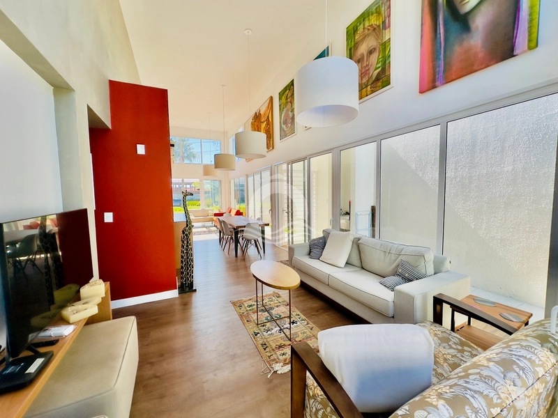 Casa de condomínio 4 quartos decorada venda Centro Xangri-Lá: 7ª foto da galeria de imagens do imóvel