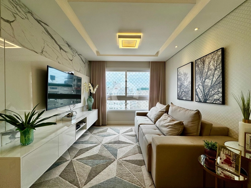 Apartamento 2 quartos mobiliado venda Navegantes Capão da Canoa: 9ª foto da galeria de imagens do imóvel