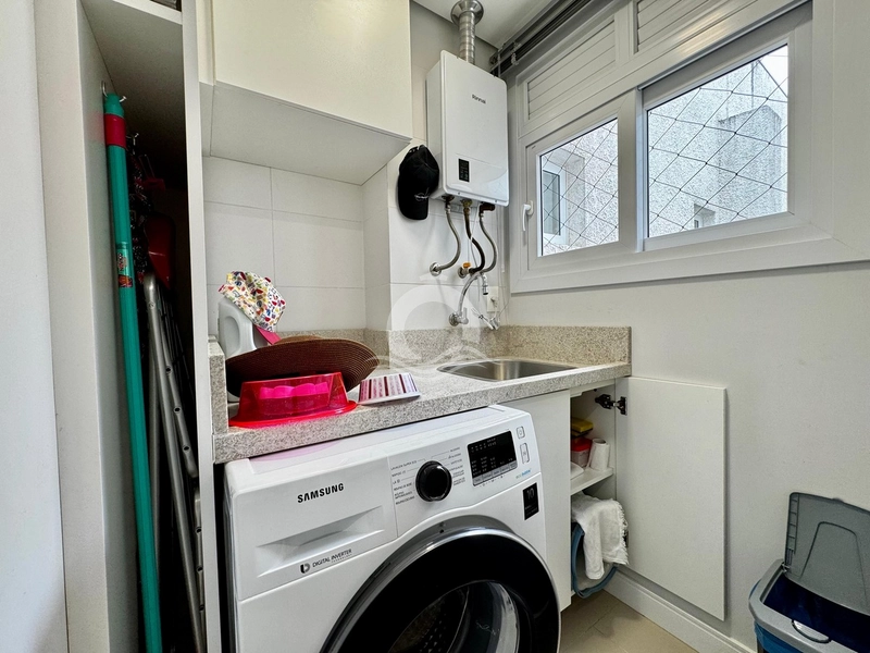 Apartamento 2 quartos mobiliado venda Navegantes Capão da Canoa: 15ª foto da galeria de imagens do imóvel